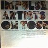 Various Artists -- Impulse Artists On Tour (2)