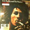 Marley Bob & Wailers -- Catch A Fire (2)