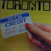 Toronto -- Get it on credit (2)