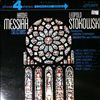 London Symphony Orchestra And Chorus (cond. Stokowski L.) -- Handel G. - "Messiah" (2)