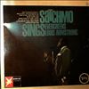 Armstrong Louis -- Satchmo Sings Evergreens (3)