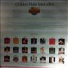 Various Artists -- Golden flute melodies (2)