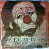 Negative -- Anorectic (1)