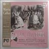 Callas Maria/Albanese Francesco/Savarese Ugo/Orchestra Sinfonica Di Torino Della RAI (dir. Santini G.) -- Verdi - La Traviata (2)