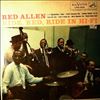 Allen Red -- Ride Red, Ride In Hi-Fi (1)