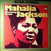 Jackson Mahalia -- Amazing Grace (1)