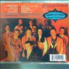 Favourite Johnny Swing Orchestra -- Holiday romance (1)