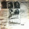 Savoy Brown -- Blue matter (1)