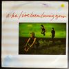 A-HA -- I've Been Losing You (2)