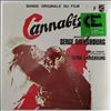 Gainsbourg Serge -- Bande Originale Du Film "Cannabis" (1)