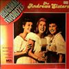 Andrews Sisters -- Original Favorites (2)