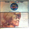 Washington Dinah -- World Of Dinah Washington The Queen Of The Blues (2)