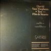Van Tieghem David X Ten -- Fits & Starts (FRKWYS – Vol. 10) (1)