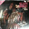 Knight Gladys & The Pips -- Before Now, After Then (1)