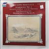 Philharmonia Orchestra (cond. D'Avalos F.) -- Martucci - Symphony No 2 In Op 81 / Colore Orientale (2)