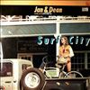 Jan & Dean -- Surf City Greatest Hits (2)