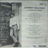 Hallyday Johnny -- La Generation Perdue (2)