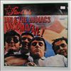 Ian & The Zodiacs -- Locomotive (1)