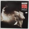 Tears For Fears -- Shout / Big Chair (2)