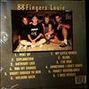 88 Fingers Louie (Eighty Eight Fingers Louie) -- Behind Bars (1)