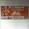 Grand Funk Railroad -- Same (1)