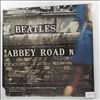 Beatles -- Abbey Road (3)