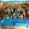 Various Artists -- Modern Jazz Anthology 6 (67) (1)