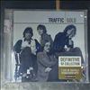 Traffic -- Gold (1)