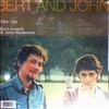 Jansch Bert & Renbourn John -- Bert and John (1)
