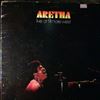 Franklin Aretha -- Aretha Live At Fillmore West (1)