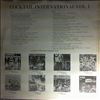 Alzner Claudius -- Cocktail International Vol. 1 (2)