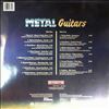 Various Artists -- Metal Guitars (2)