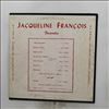 Francois Jacqueline -- Favorites (3)