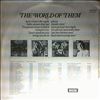 Them (Morrison Van) -- World Of Them (2)