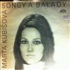 Kubisova Marta -- Songy A Balady (1)