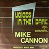 Cannon Mike -- Voices in the dark (2)