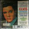 Presley Elvis -- Return To Sender (1)