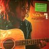 Marley Bob & Wailers -- Songs Of Freedom - The Island Years (2)