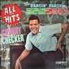 Checker Chubby -- All the hits (3)