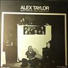 Taylor Alex (James Taylor Br.) -- Taylor Alex With Friends And Neighbors (1)