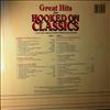 Royal Philharmonic Orchestra (cond. Clark Louis) -- Great Hits From "Hooked On Classics" (2)
