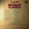 Royal Philharmonic Orchestra (cond. Clark Louis) -- Great Hits From "Hooked On Classics" (2)