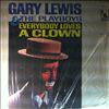 Lewis Gary & Playboys -- Everybody Loves A Clown  (2)