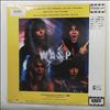 WASP (W.A.S.P.) -- Last Command (2)