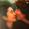Lennon John & Yoko Ono -- Milk And Honey (1)