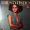 Stylistics -- Wonder Woman (1)