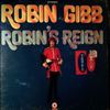 Gibb Robin -- Robin's Reign (1)