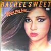 Sweet Rachel -- Blame it on love (1)