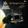 Def Leppard -- On Through The Night (2)