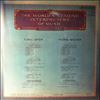 London Royal Philharmonic Orchestra (cond. Beecham T.) -- Handel - Suite From Opera "Pastor Fido"; Haydn - Symphonies No. 93, 100, 104 (1)